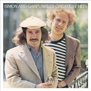 Homeward Bound (Live) - Simon & Garfunkel