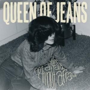 I Am In Love With Your Mind - Queen of Jeans