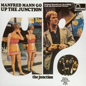 Walking Around - Manfred Mann