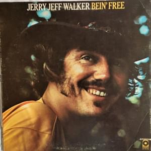 I’m Gonna Tell on You - Jerry Jeff Walker