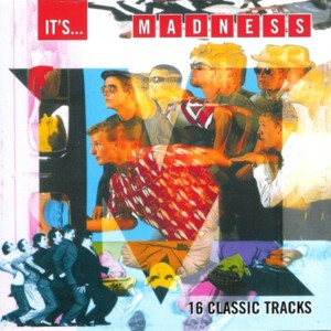 One’s Second Thoughtlessness - Madness