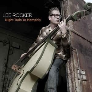 Tear In My Beer - Lee Rocker