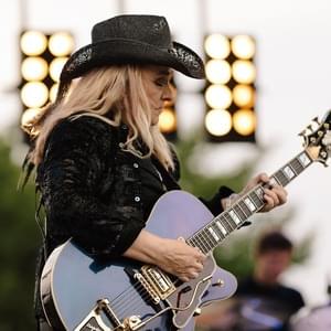 I’m the Only One (live) - Melissa Etheridge