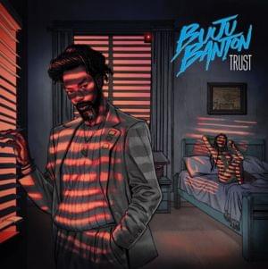 Trust - Buju Banton