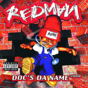 Boodah Break - Redman