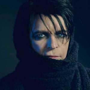 Change Your Mind - Gary Numan