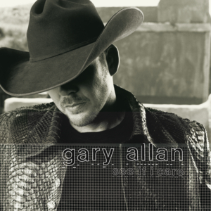 Songs About Rain - Gary Allan