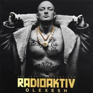 Tek Rap - Olexesh