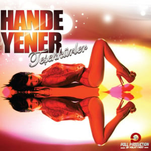 Bana anlat - Hande Yener