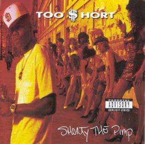 No Love From Oakland - Too $hort