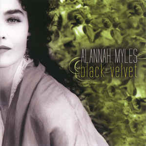 Anywhere But Home - Alannah Myles