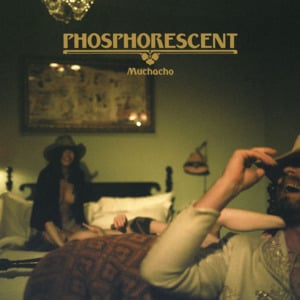 A New Anhedonia - Phosphorescent