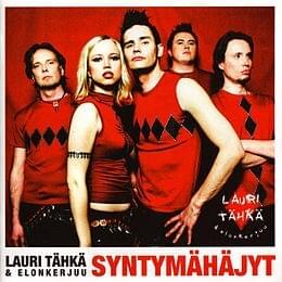 Tuulta ja tyventä - Lauri Tähkä & Elonkerjuu