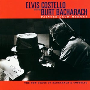 The Sweetest Punch - Elvis Costello & Burt Bacharach