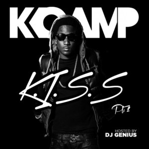 Actin Up - K CAMP