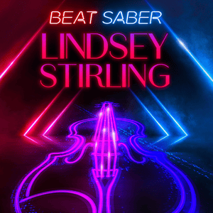 Heavy Weight - Lindsey Stirling (Ft. Beat Saber)