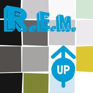 Hope - R.E.M.