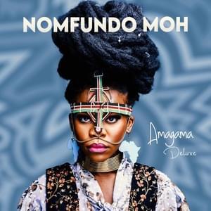 Sibaningi - Nomfundo Moh (Ft. Kwesta)