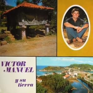 Un cura de aldea - Víctor Manuel