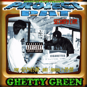 Rinky Dink II/We’re Gonna Rumble - Project Pat