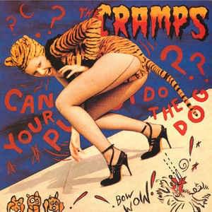 Blue Moon Baby - The Cramps