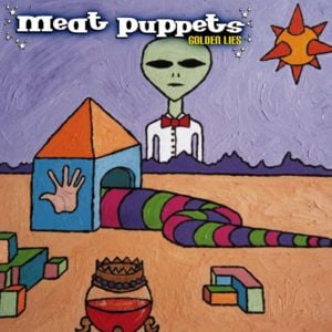 Pieces of Me - Meat Puppets