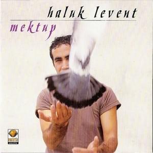 Akdeniz Akşamları (Mektup) - Haluk Levent