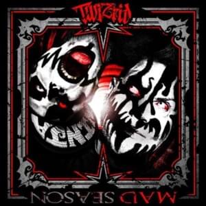 Wasted 4 - Twiztid (Ft. Anybody Killa, Axe Murder Boyz, Bingz & Blaze Ya Dead Homie)