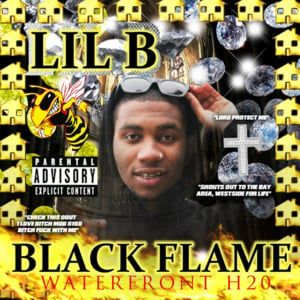 Fuckin Wit Da Fiens - Lil B