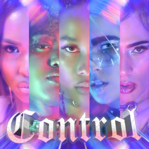 Control - Dorian Electra (Ft. Chynna, K Rizz, London Jade & Zuri)