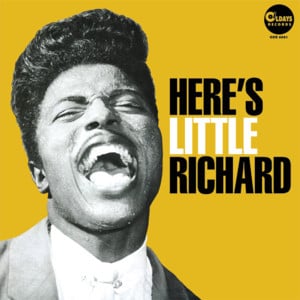 Baby - Little Richard