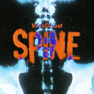 SPINE - WesGhost