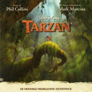 Twee Werelden (Finale) - Walt Disney Records