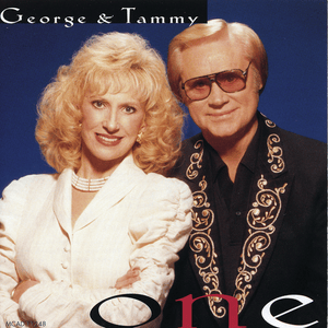 All I Have to Offer You Is Me - George Jones & Tammy Wynette