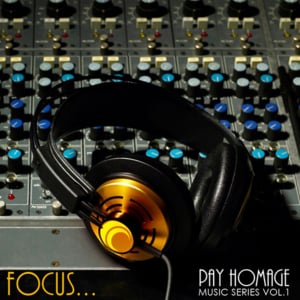 Homage to Pete Rock - Focus… (Ft. Kurupt, Rapper Big Pooh & Sha Stimuli)