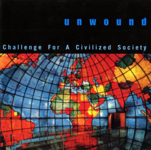 The World is Flat - Unwound