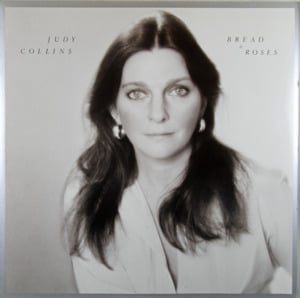 Spanish Is the Loving Tongue - Judy Collins