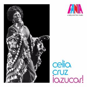 Nadie Se Salva de la Rumba - Celia Cruz, Ray Barretto & Adalberto Santiago