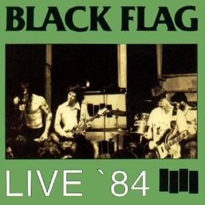 Slip It In (Live) - Black Flag