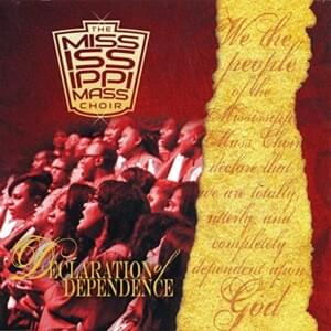 I’ve Got Jesus - The Mississippi Mass Choir