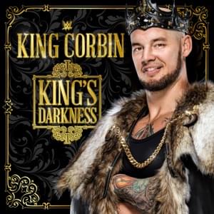 King’s Darkness - Jim Johnston (Ft. ​def rebel & Tommy Vext)