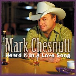 Apartment #9 - Mark Chesnutt