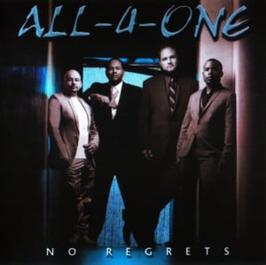 If Your Heart’s Not In It - All-4-One