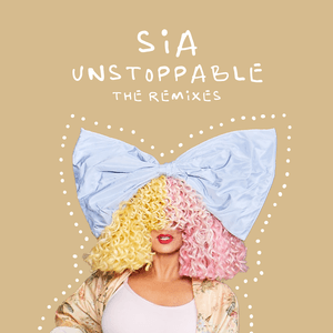 Unstoppable (Slowed & Reverb) - Sia & Slater