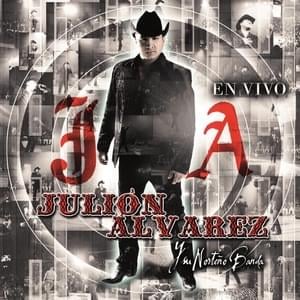 La Niña - Julión Álvarez y su Norteño Banda