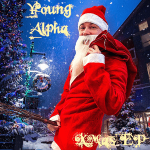 Xmas Intro 2022 - Young Alpha