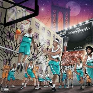 Stone Cold - The Underachievers