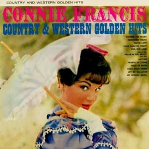 Young Love - Connie Francis