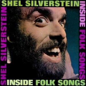 25 Minutes to Go - Shel Silverstein