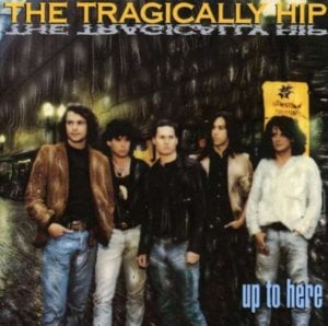 She Didn’t Know - The Tragically Hip